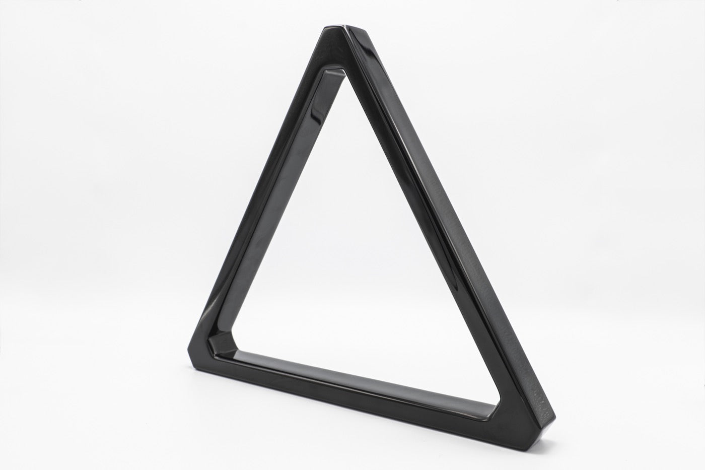 Custom Triangle Rack | Blatt Billiards