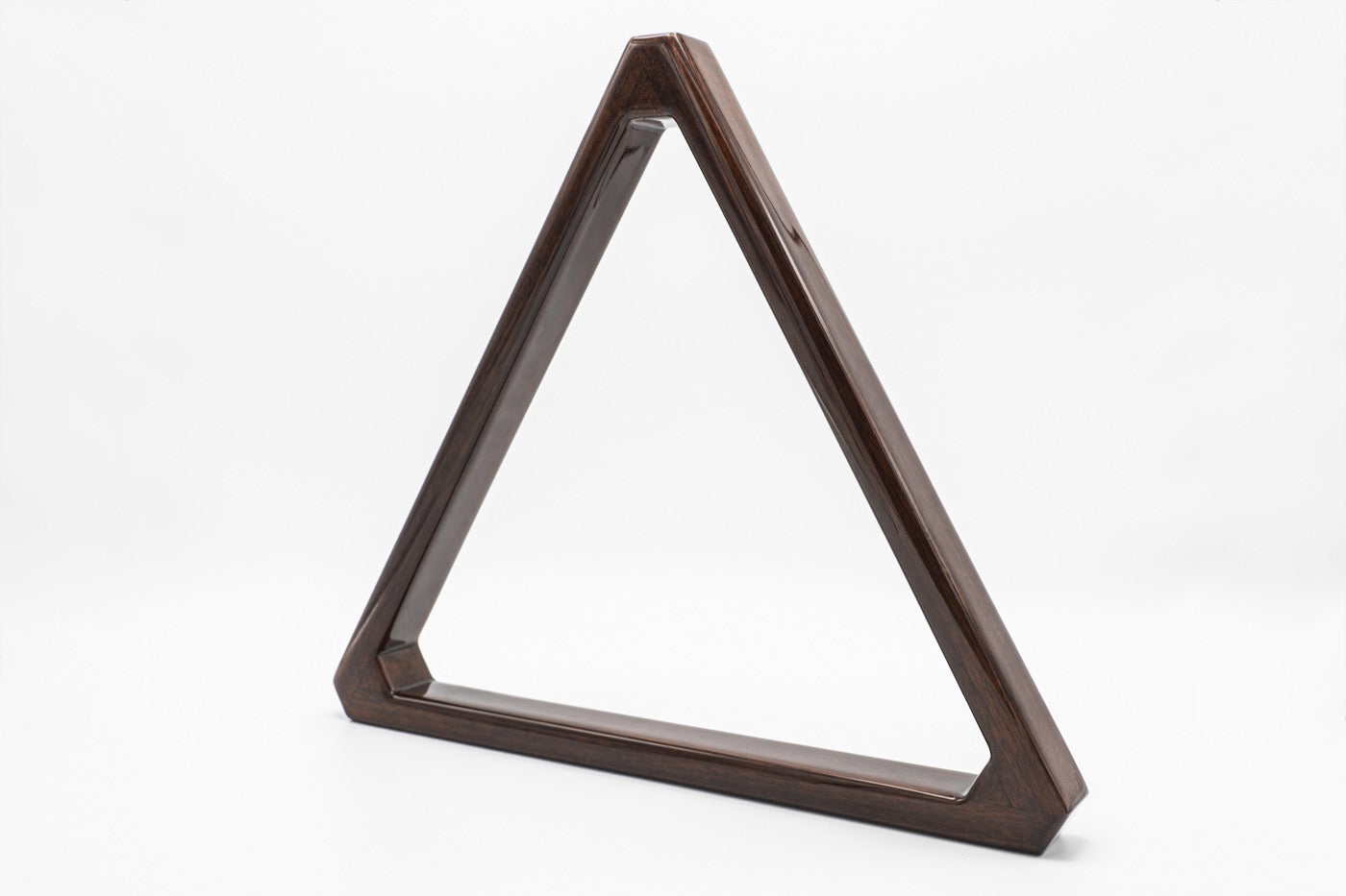Custom Triangle Rack | Blatt Billiards