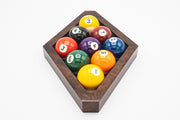 9 Ball Diamond Racks | Blatt Billiards