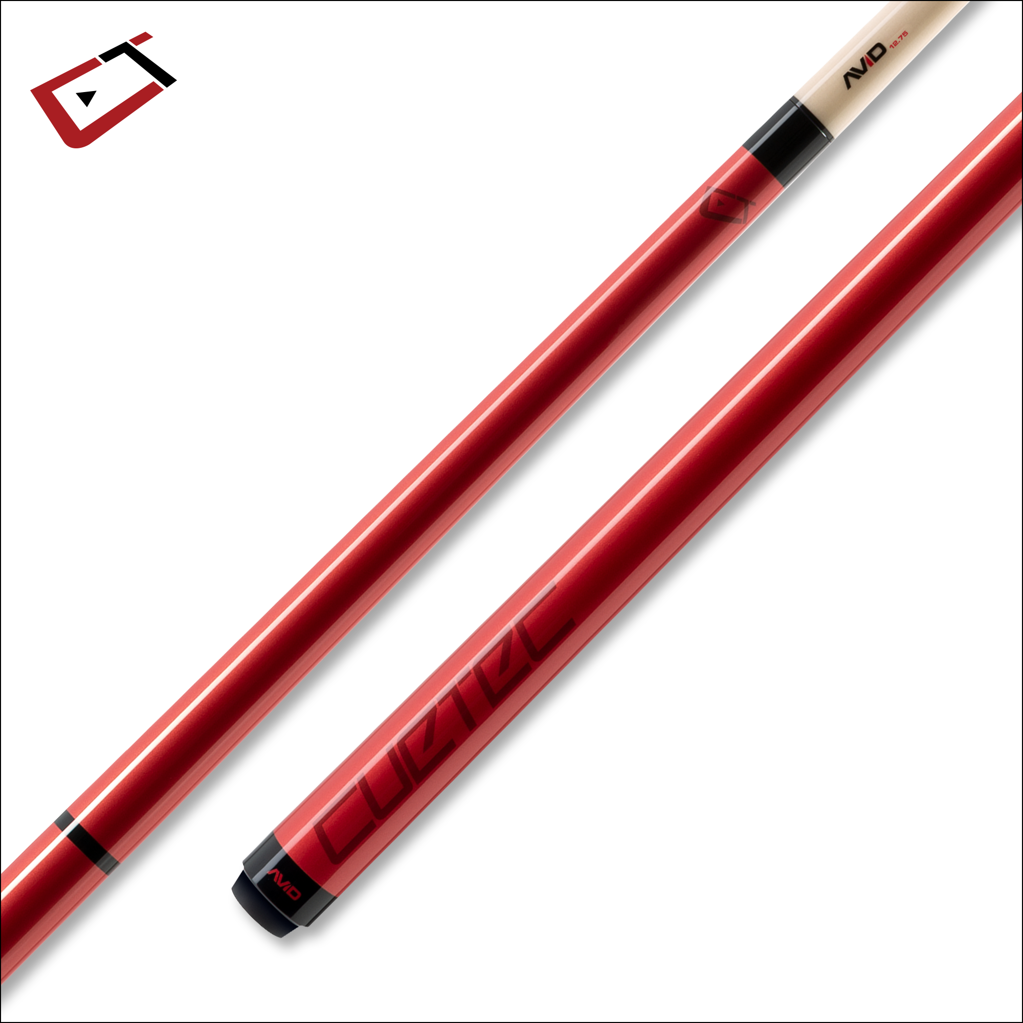 Cuetec AVID Chroma Series Cues | Blatt Billiards Cuetec AVID Chroma Series Cues | Blatt Billiards