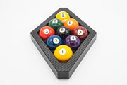 9 Ball Diamond Racks | Blatt Billiards