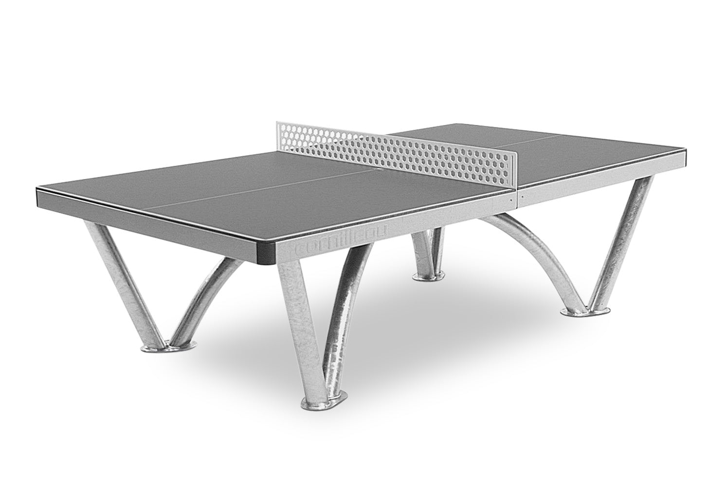 outdoor ping pong