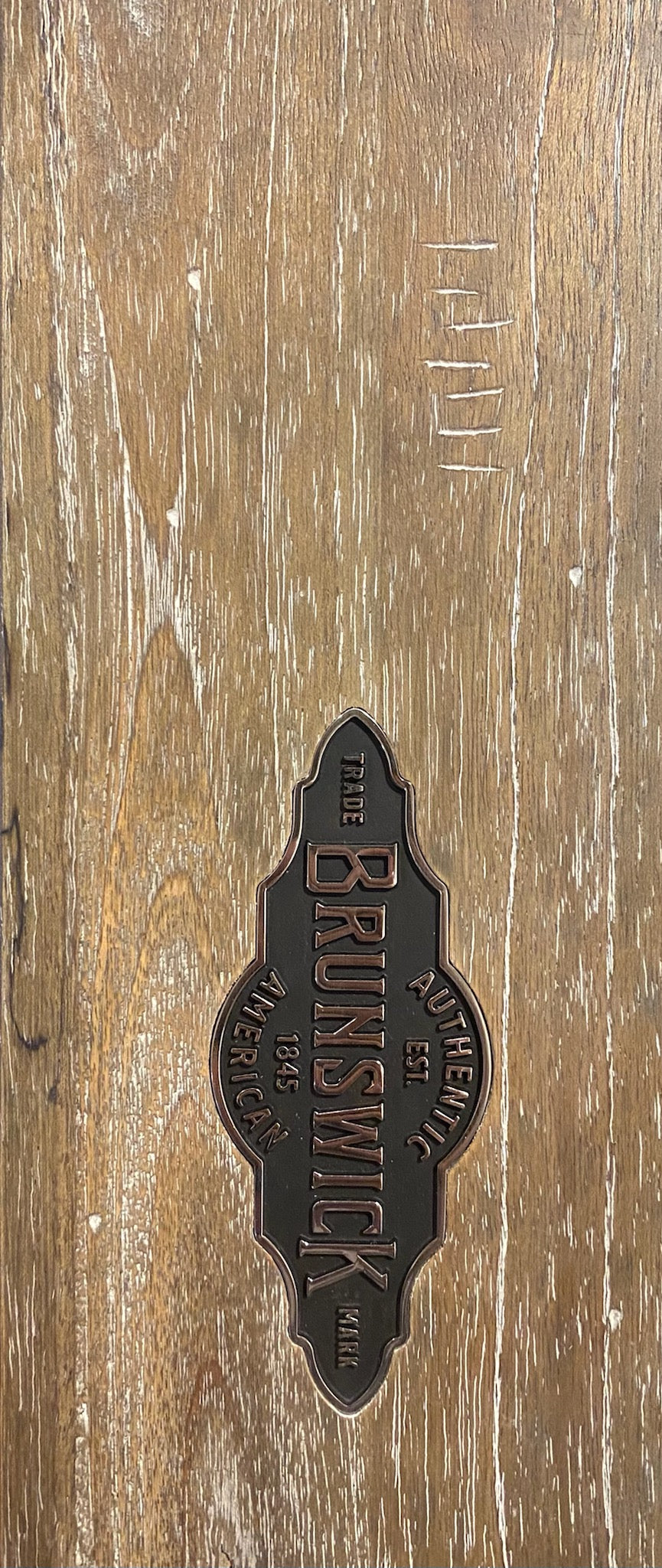 Brixton - Blatt Billiards