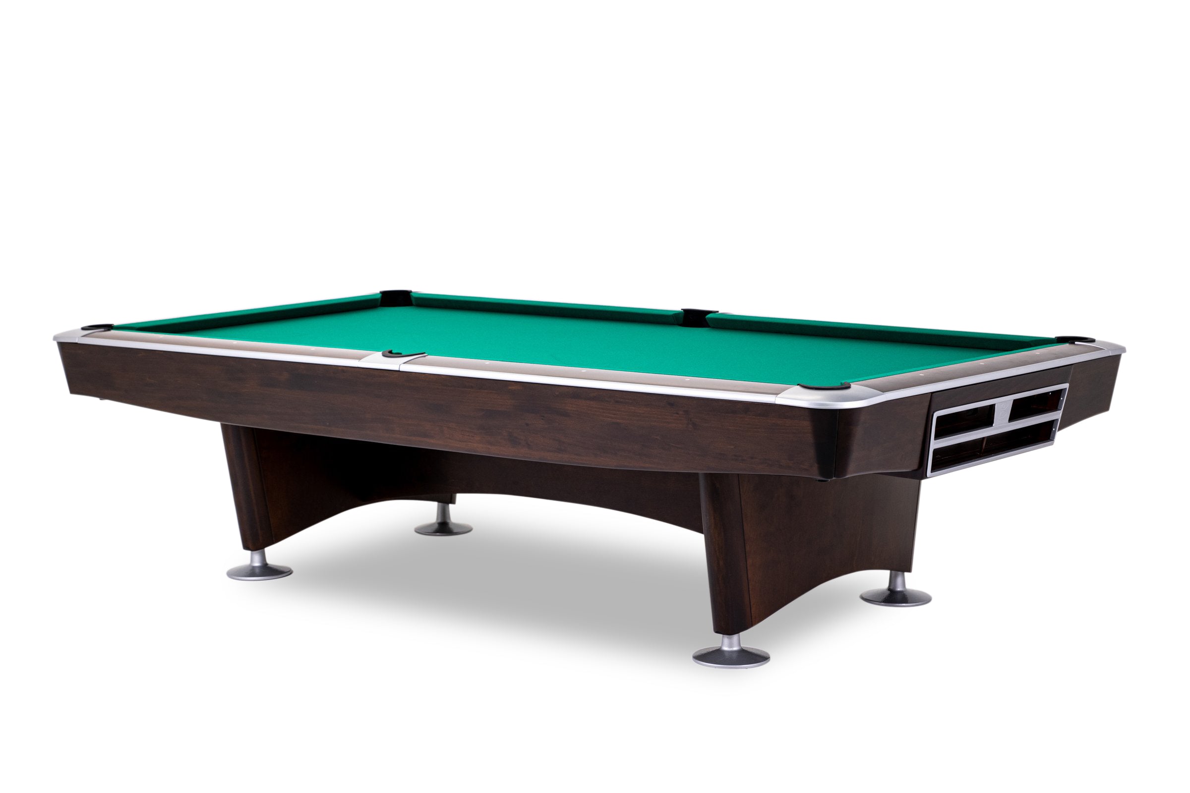 Crown Royal Pool Table