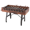 D8 Foosball Table (Burnt Umber)