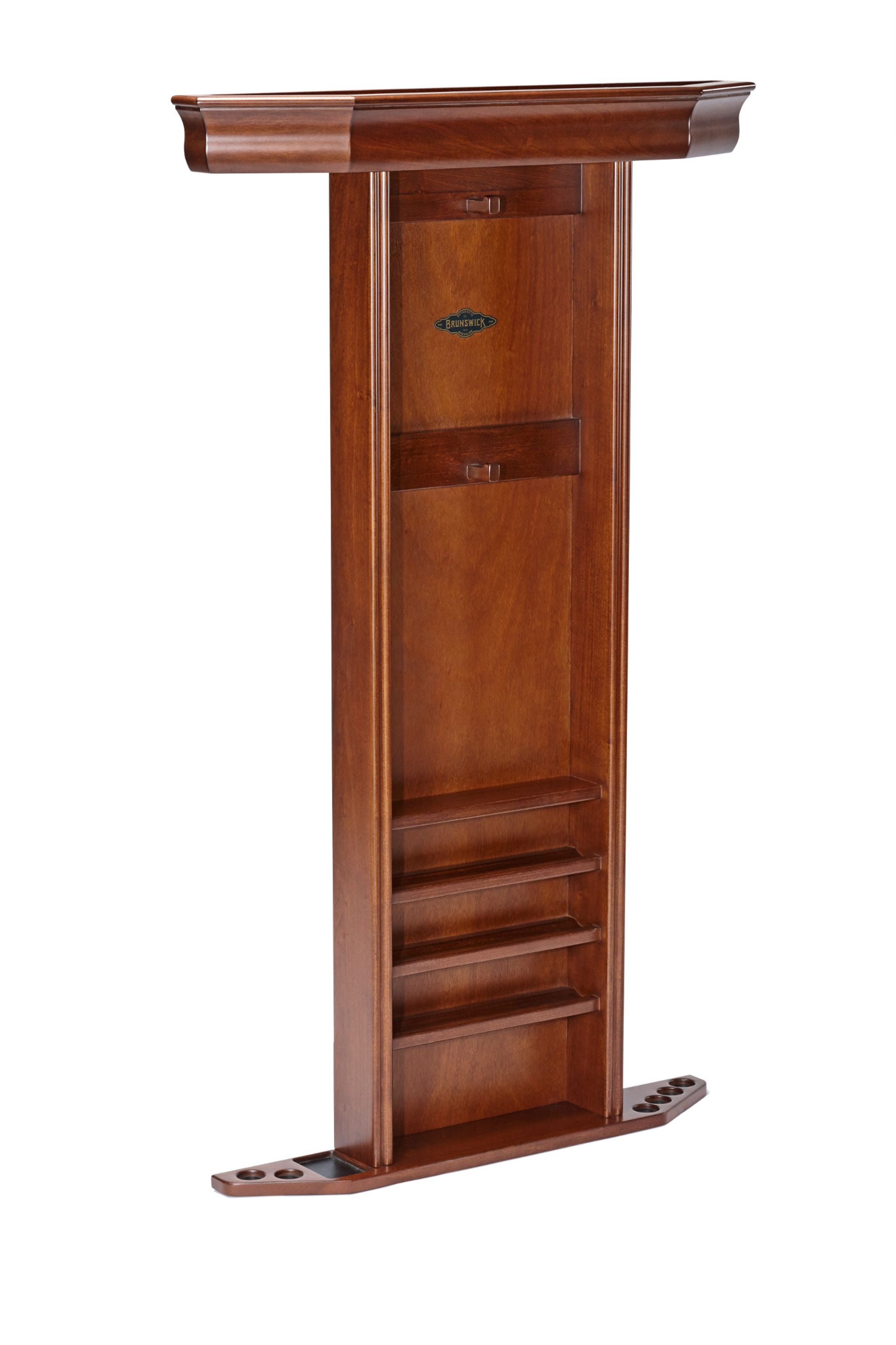 Heritage Wall Rack | Blatt Billiards