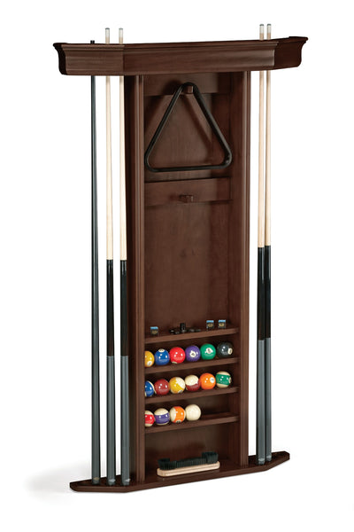 Heritage Wall Rack - Blatt Billiards