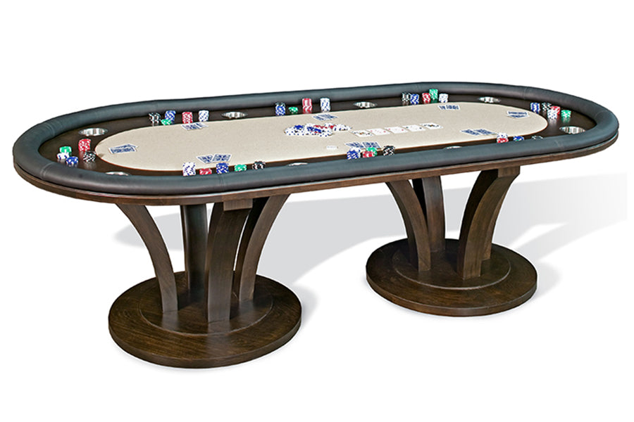 Hermosa Game Table - Blatt Billiards