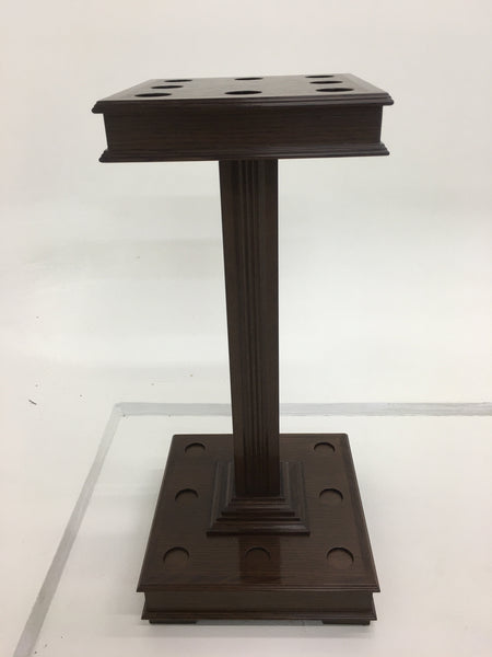 Foillard Rack Montauk Floor Rack - Blatt Billiards