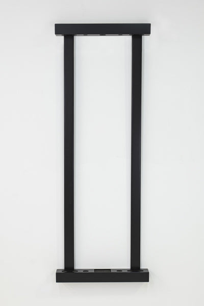 King Wall Rack - Blatt Billiards