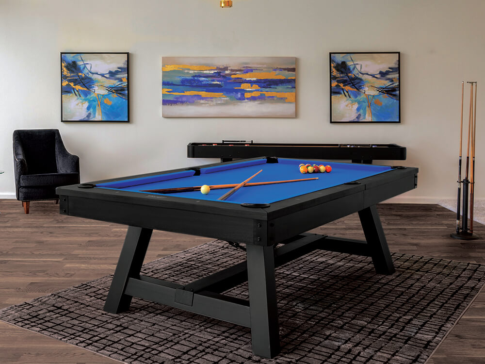 The Madison Pool Table | Blatt Billiards