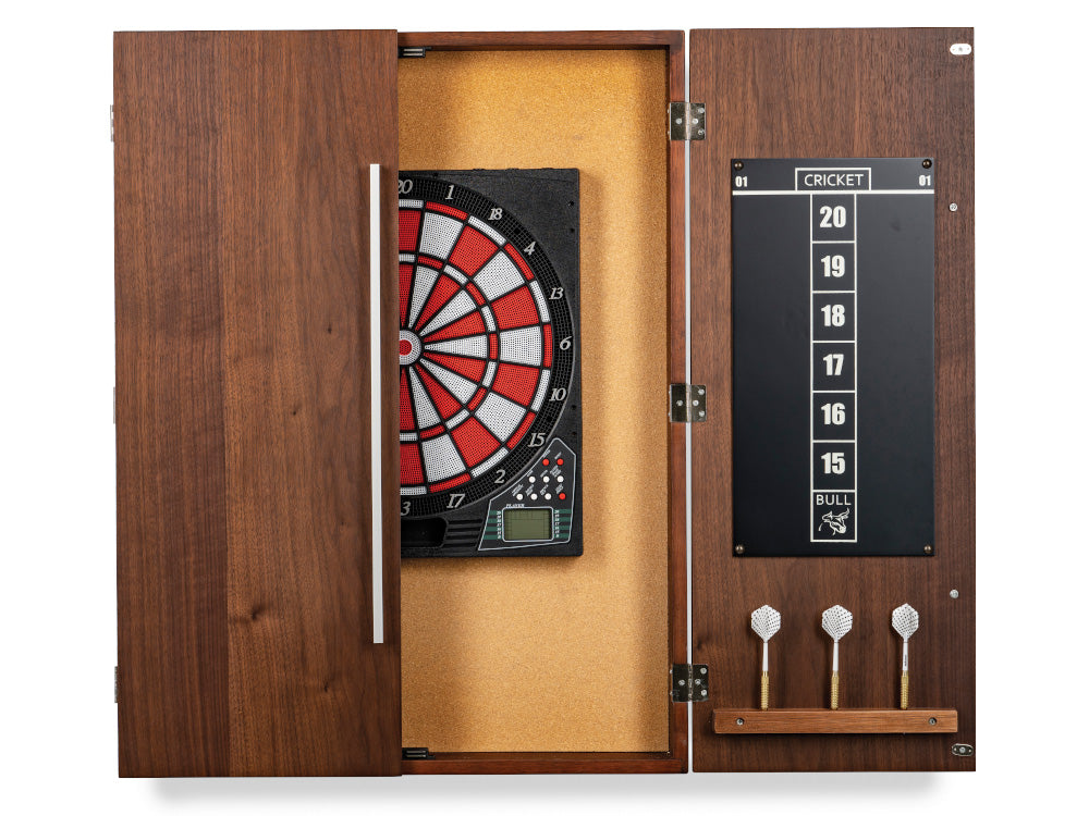 Fierce Dart Cabinet - Blatt Billiards