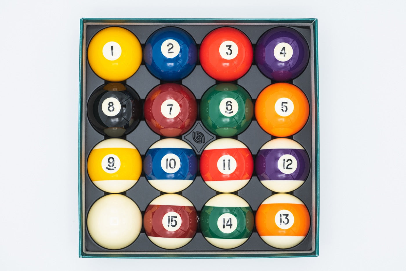 Aramith Premier Ball Set - Blatt Billiards