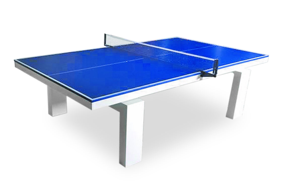 Skyline Ping Pong (indoor/outdoor) - Blatt Billiards