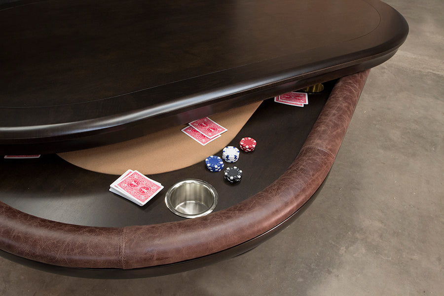 Parkway Game Table - Blatt Billiards