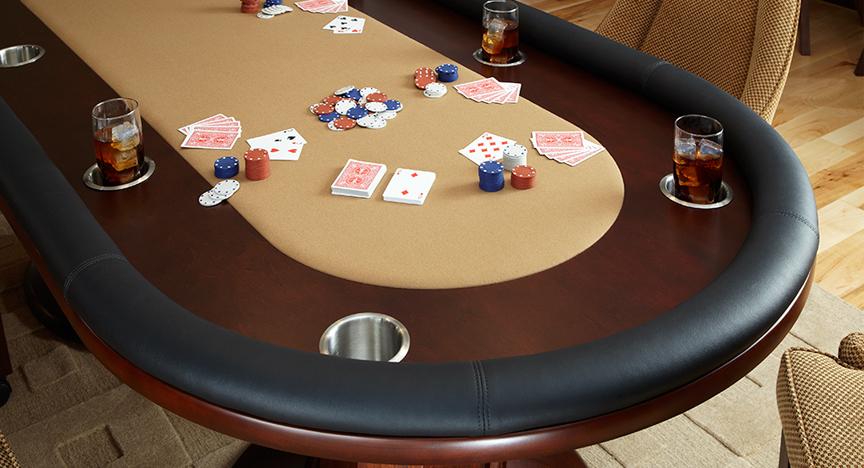 Thorne Game Table