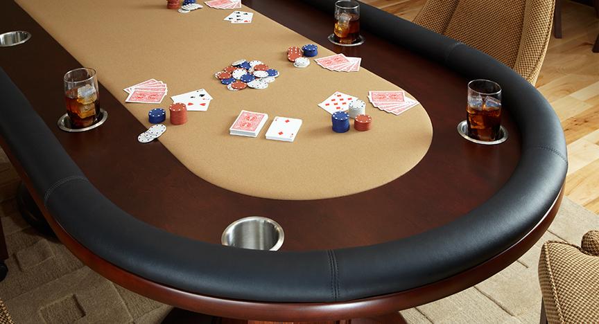 Newport Game Table