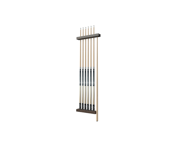 Two Piece Wall Rack - Blatt Billiards