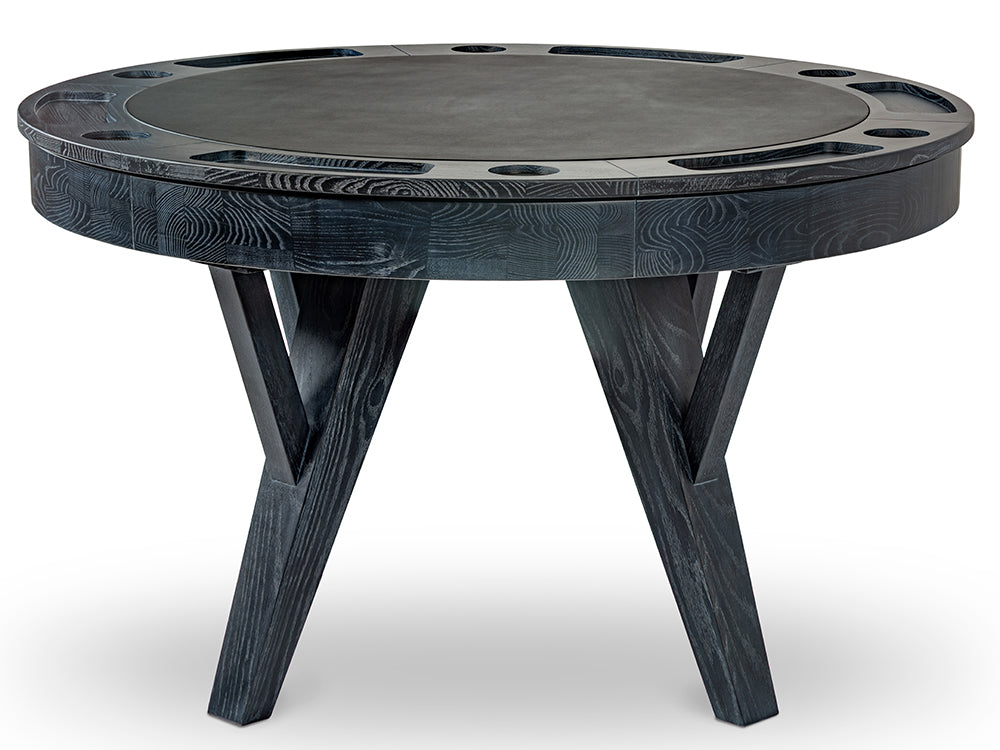 Tyler Convertible Poker / Dining Table