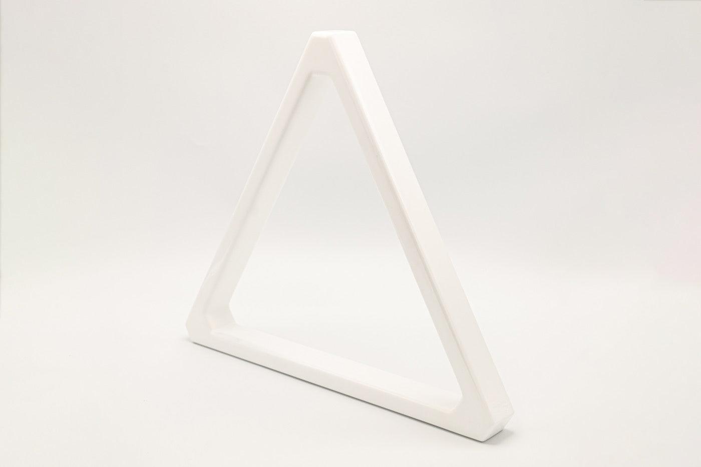 Custom Triangle Rack | Blatt Billiards