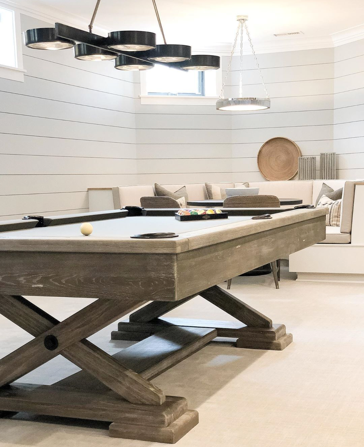 Lexington - Blatt Billiards