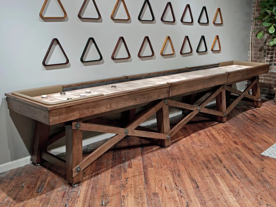 Soho Shuffleboard