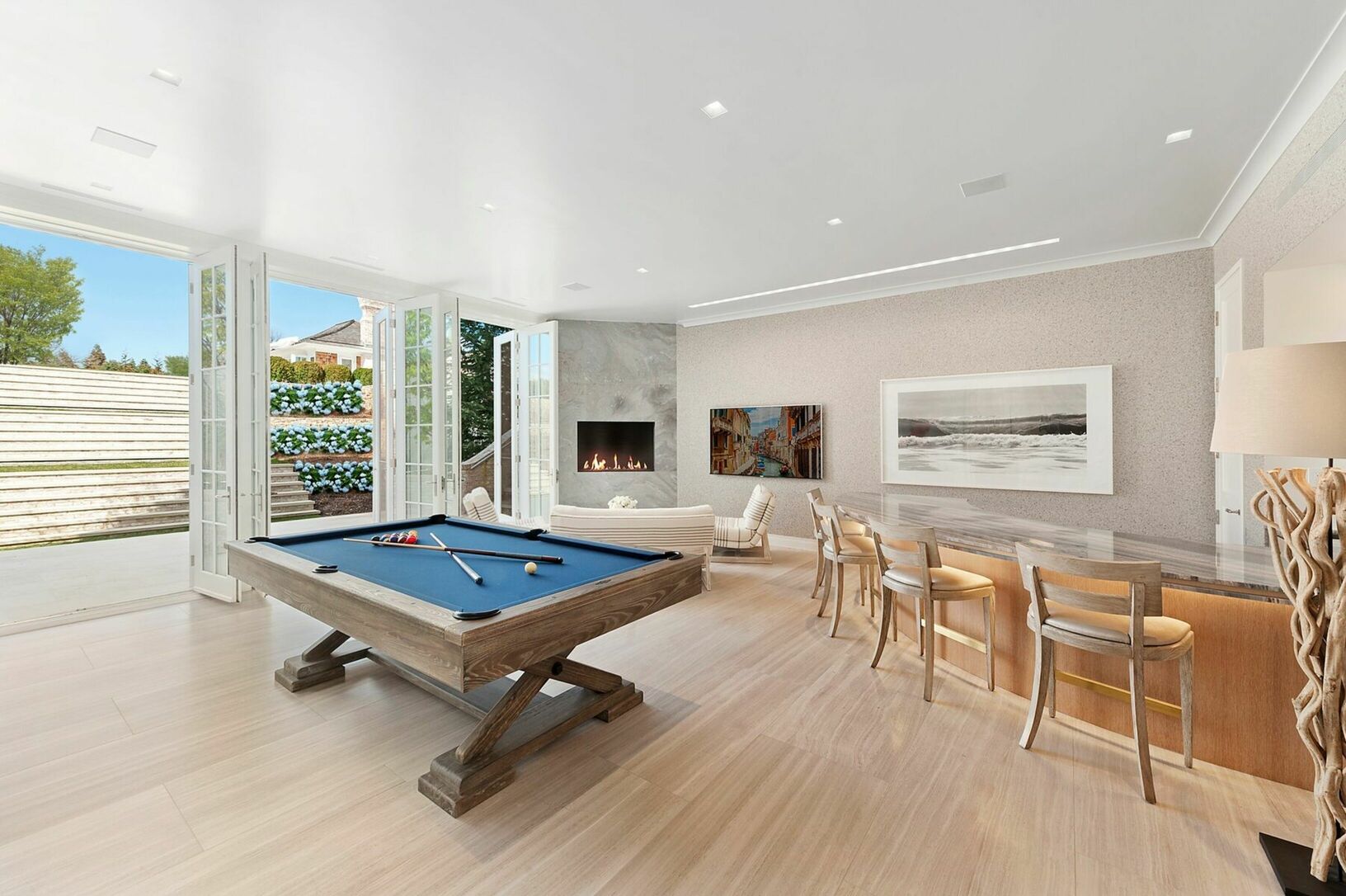 Lexington - Blatt Billiards