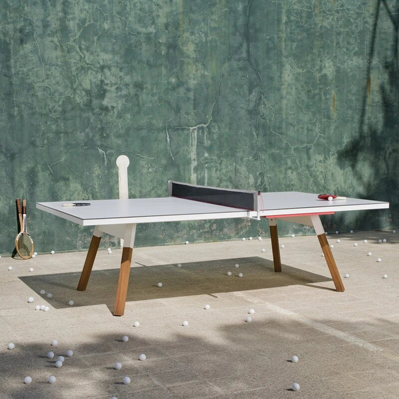 RS Barcelona You and Me Ping Pong HPL Top (indoor/outdoor)