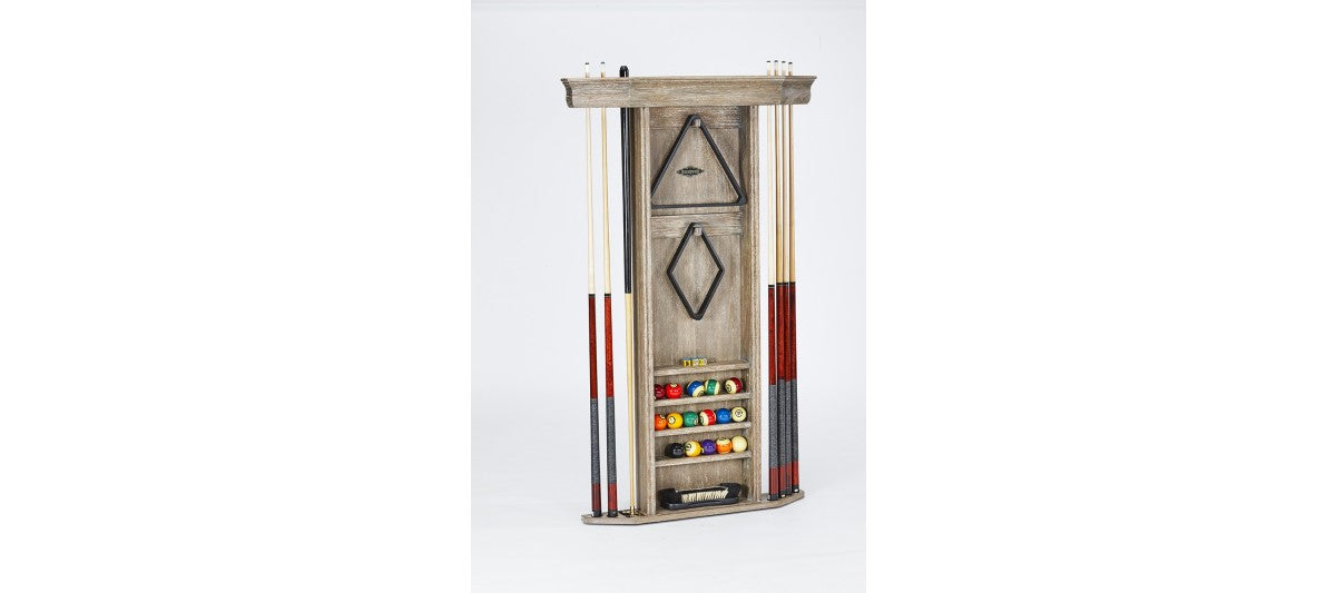 Heritage Wall Rack | Blatt Billiards