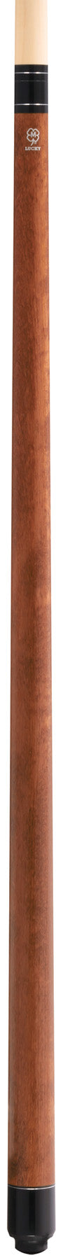 McDermott Lucky Two-Piece Cue, no wrap