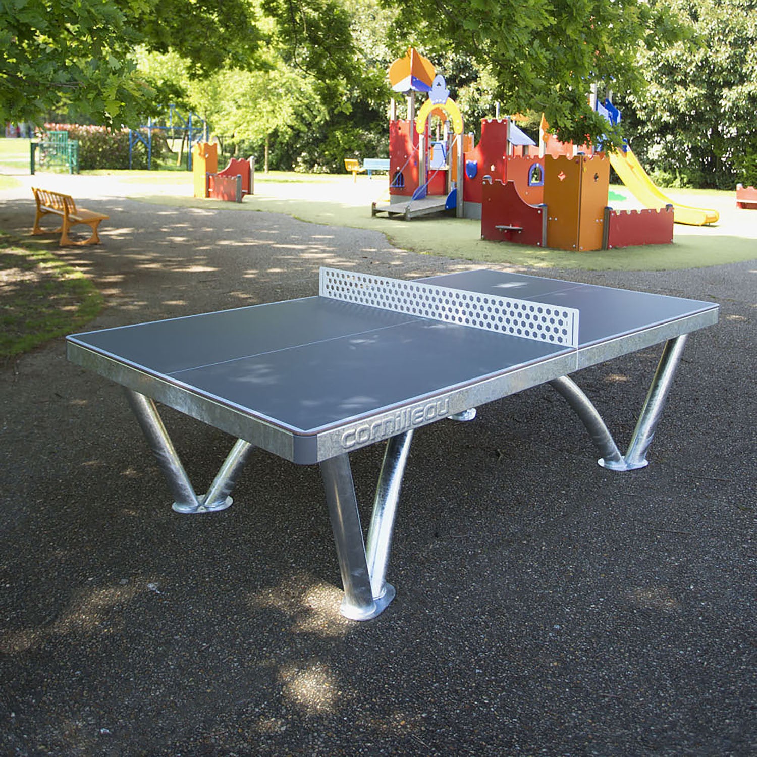 Cornilleau Park Ping Pong (Outdoor) - Blatt Billiards