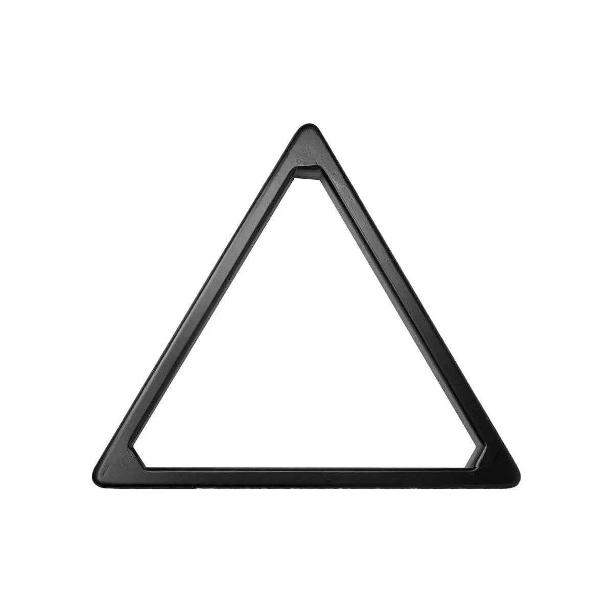 Standard Triangle Rack – Blatt Billiards