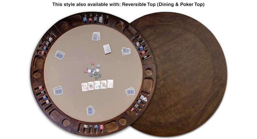 Metro Game Table - Blatt Billiards