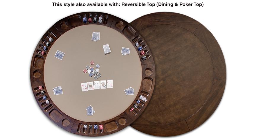 Thorne Game Table