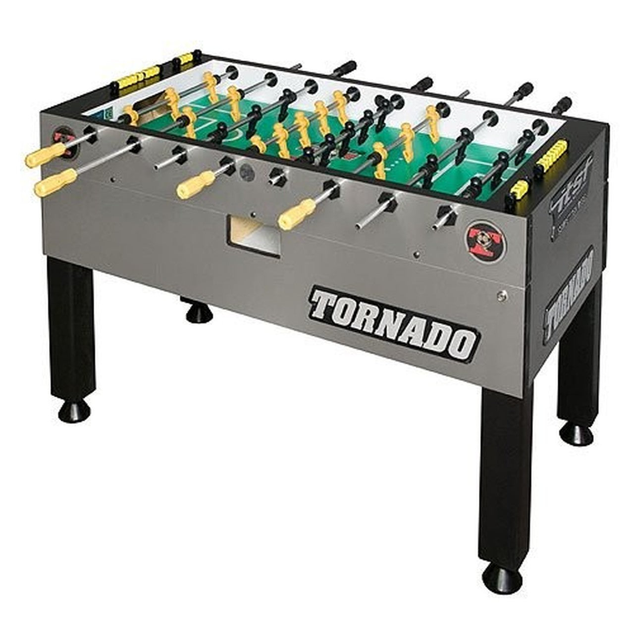 Tornado T-3000 Foosball - Blatt Billiards