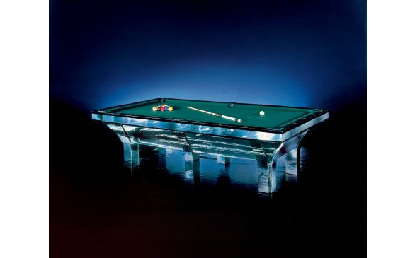 Springer - Blatt Billiards