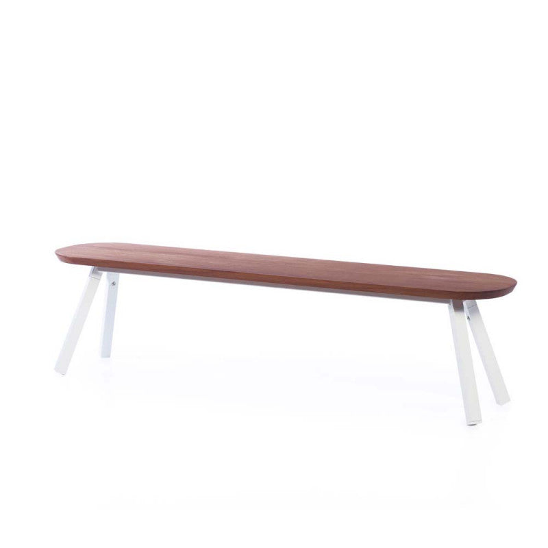 You and Me Bench Collection (indoor/outdoor)