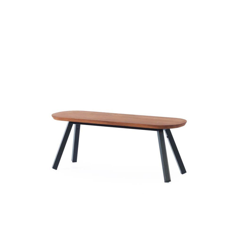 You and Me Bench Collection (indoor/outdoor)